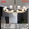 Living room pendant lights, dining room & bedroom lighting, complete home lighting collection, creative & luxurious living room pendant lights, new  styles
