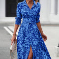 Real shot of in stockexport cross-border 1688  shopee independent station fashiondress