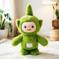 Trendy, adorable, and irresistibly cute teletubbies plushies – the perfect interactive gift to bring joy and cuddles to your child!