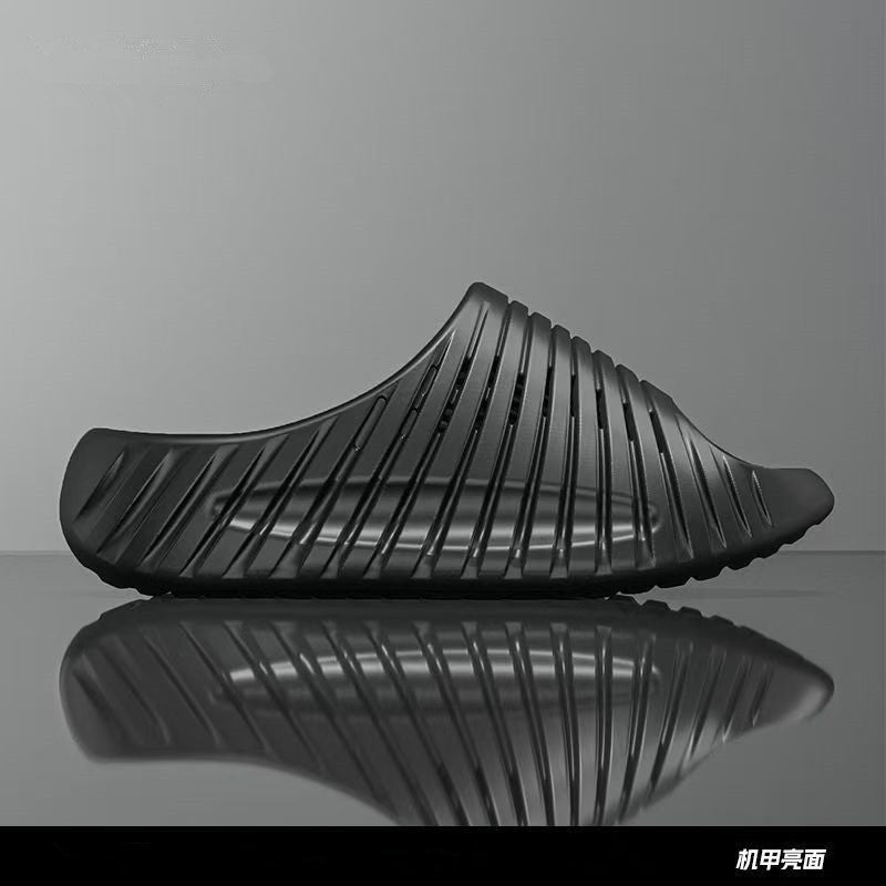 plus sizeeva slippers men's summer popularnew arrivalcouple home slippers non-slipstylish trendy cool slippers for men