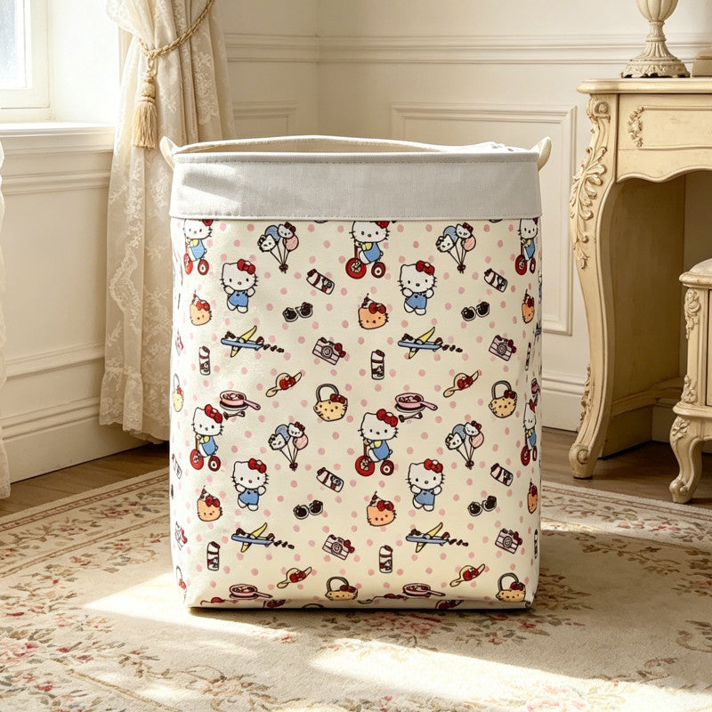 3-layer thickened quilt and clothing dust-proof storage bag insfor home moving packing storage box clothing storage basket