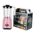 2in1 juicer for home juice multifunctional food processor soy milk machine original juice machine bean grinder in stock export