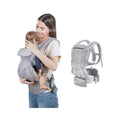 American baby carrier ego front-hug baby newborn baby carrier waist stool er gou carrier baby carrier handy gadget