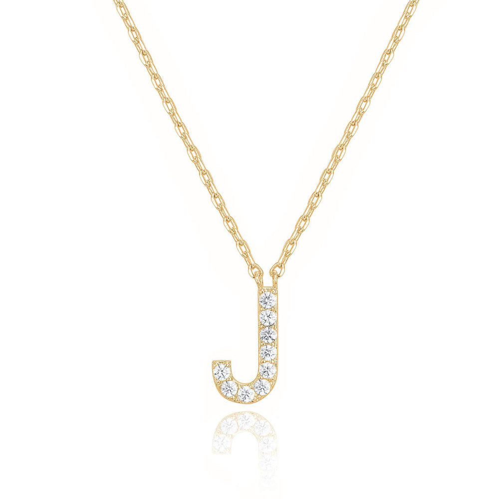 Amazon hot-selling exquisite diamond-studded 26-letter initial necklace - versatile choker necklace perfect for any occasion