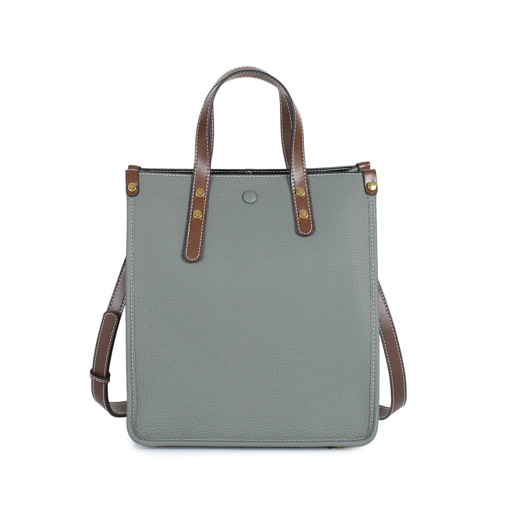 2024 new premium handbag - versatile tote, crossbody, bucket bag - large capacity, single shoulder, genuine leather women's bag