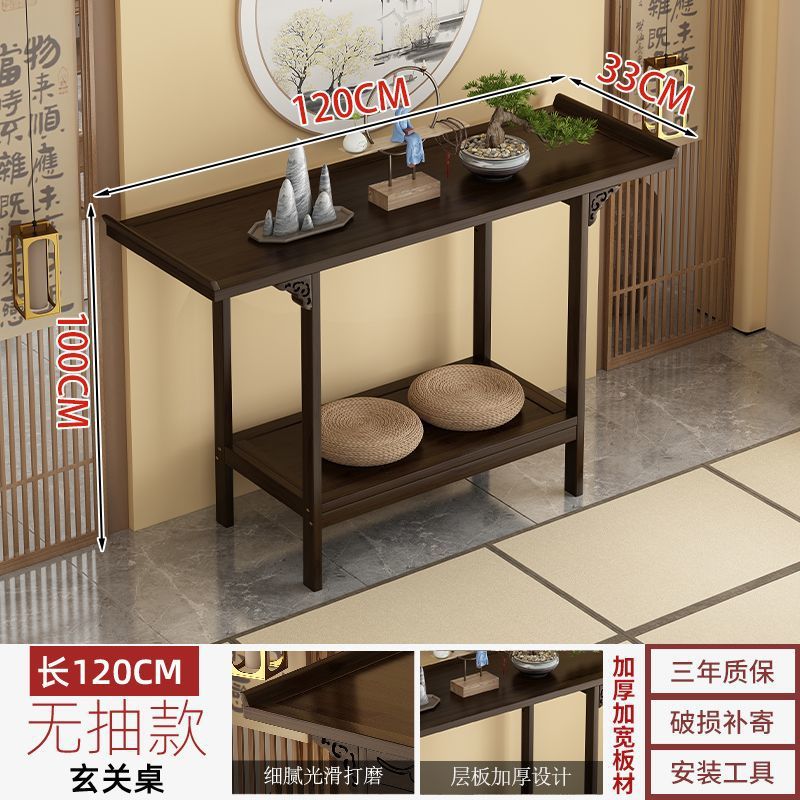 New chinoiserie table for entrance hall, table for table, antique style table, long table, entrance hall table, entrance hall table