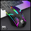 Limai s1 esports weighted wired mouse - usb laptop cf lol gaming mouse - wholesale
