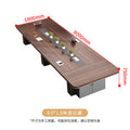 8.0* 1.8m conference table