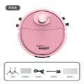 Wholesale multi-functional home floor vacuum cleaner - all-in-one vacuuming, sweeping, and mopping mini robot vacuum
