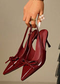 French-inspired, super trendy women's sandals for summer 2026. featuring an ultra-soft, single-strap design, perfect for pairing with skirts. these fashionable sandals are versatile and ideal for everyday wear
