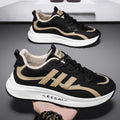 Men's sneakers - spring 2026 new collection - breathable dad shoes - trendy casual shoes for students and everyday wear