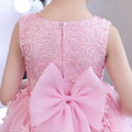 Special offer: summer children's princess dress performance costume - toddler & kids' formal wear, kindergarten stage outfit, girls' dress & vest set