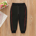 Spring & fallwinternew arrivalcasualfashionkidscasual sweatpants boys factory direct sales dropshipping