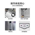 Yufei yongqiang commercial electric water boiler fully automatic electric water boiler large capacity water boiler water tank heating furnace