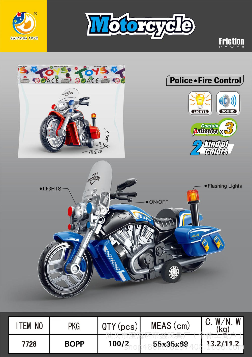 inertial simulation sound and light car model can open the door light music inertial simulation toy car factory direct sales