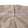 summer new spandex mesh tummy control shapewear leggings - waist slimming, butt lifting, breathable mesh base layer tummy control pants