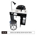 120cm multifunctional (porcelain surface) set