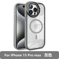 Titanium gray