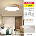 Living room led ceiling light - rectangular, modern, minimalist style - perfect for bedrooms, kids' rooms, dining rooms, and balconies. wide selection of lighting fixtures available