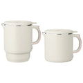 Mini foldable silicone electric kettle - portable travel kettle - retractable electric water boiler - us plug (cross-border)
