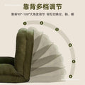 Huge lazy sofa bed bedroom human dog house foldable balcony huge popular room single tatami lounge chair