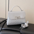 new arrivalfashiontrendykoreanniche style small square bag for women eleganteasiest for matchcasual wide shoulder strap one-shoulder crossbody bag
