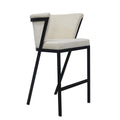 Bar stool exportnordiccasual high stool classy backrest bar chair front desk reception high stool adjustable chair