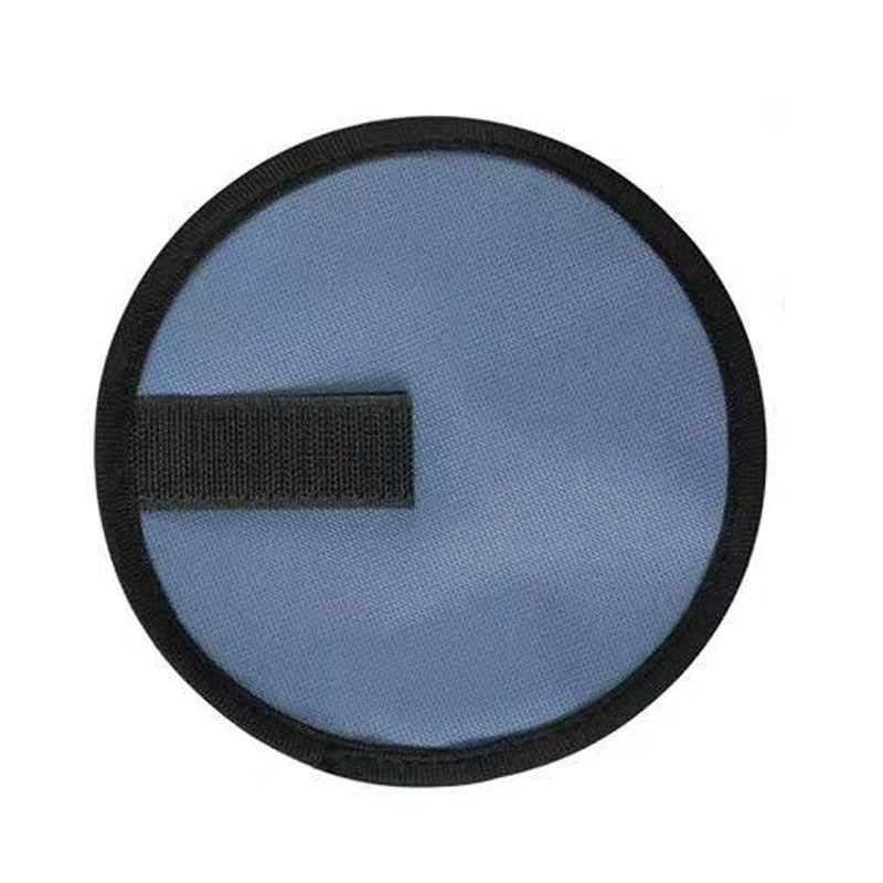 Fishing bait cover bait wrap cover hook cover bait protective cover ensures fishing hook fish security fishing rod fishing tackle