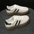 Best sellingthick sole mesh german training women's shoes women's 2026 summernew arrival small white casual sports sneakers summer summer style
