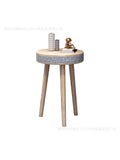 2023 new bluetooth speaker - smart, direct from the factory, wireless charging, nordic style, dropshipping available, coffee table speaker, scandinavian design