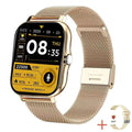 Hot-selling 1.69inch smart watch - huaqiangbei bluetooth call sports smart bracelet watch - universal silicone band