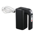 Canxin wireless electric egg whisk - handheld rechargeable whisk for cream, egg whites, and baking