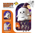Ghost clockwork magic dance [bag]