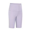 Summer new arrival: high-waisted, butt-lifting yoga leggings - double-sided brushed, stretchy running sports capri pants for women (style s2085)
