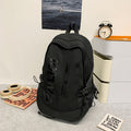 Backpack fashion new arrival large capacity backpack easiest for matchcasual backpack college student junior high school student school bag wholesale