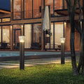 Outdoor waterproof villa courtyard lawn lamp garden b&b lamp park community road lamp decorative lighting lawn lamp