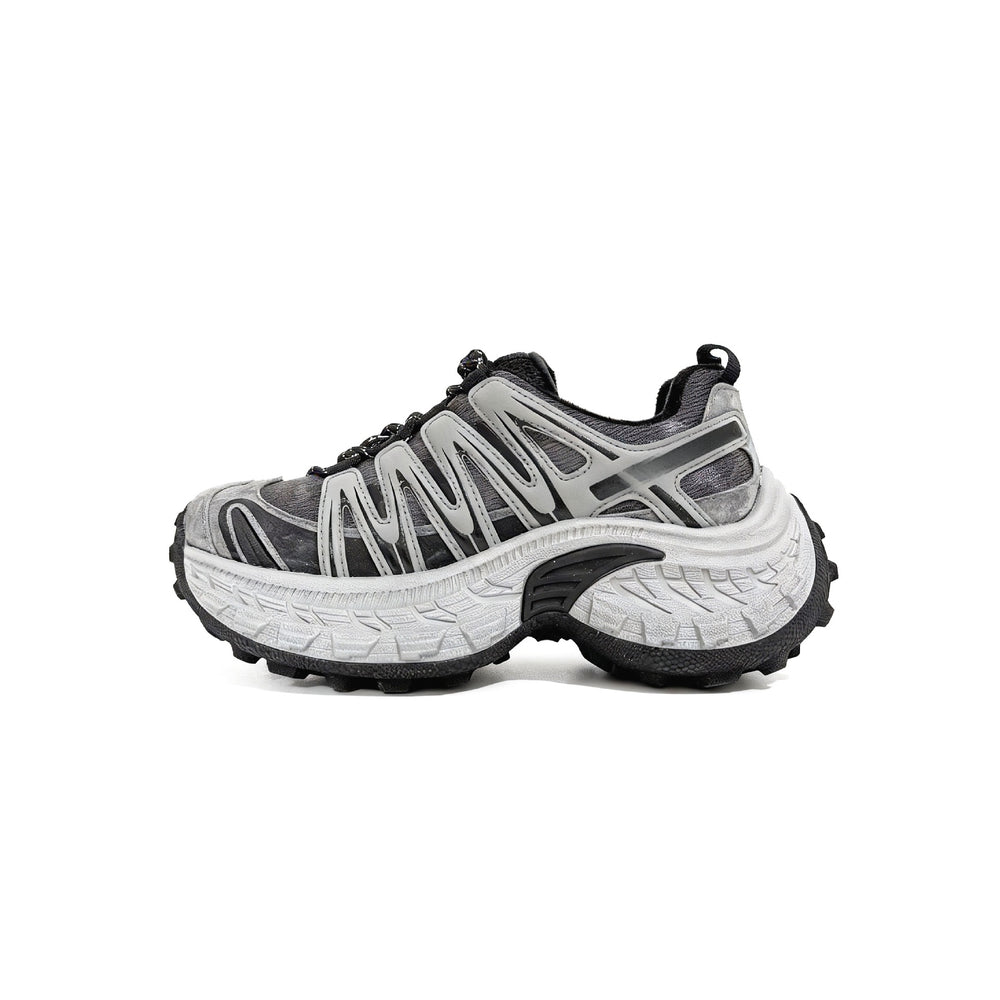 Thick soleheightening dad shoes for women 2026springnew arrival lightweight easiest for matchbest selling super popular sports shoes casualtrendy shoes