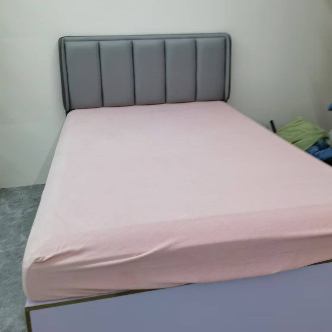 Special treatment, velvet 150 * 200 mattress, the price of picking up leaks for a single piece is 45 yuan, which will not be refunded or exchanged.