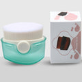 Su jilian portable makeup brush, dust brush, powder bottom brush, magic brush, no brush marks, no powder, concealer, cangzhou makeup brush