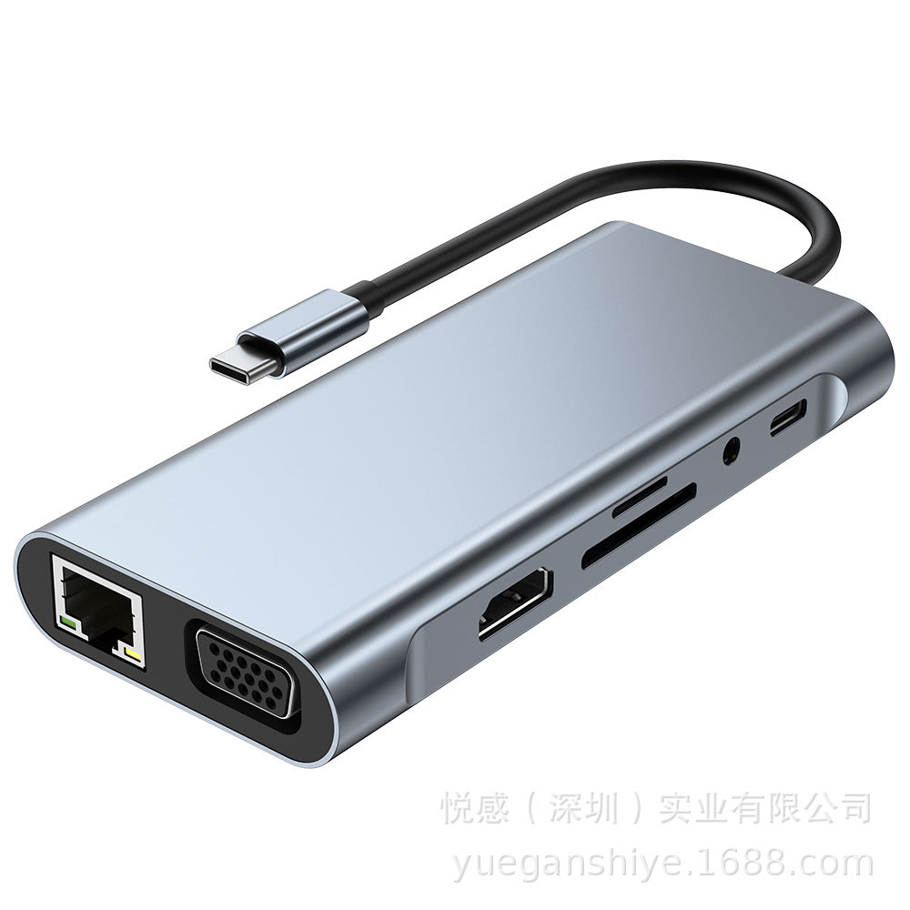 type-c adapter, compatible with huawei laptops, usb, and apple macbook pro computers