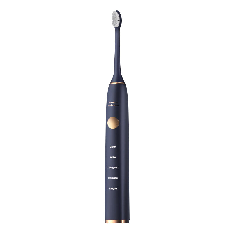 Wholesale soft bristle electric toothbrush for adults, couples, and home use - premium soft bristle, rechargeable, perfect gift for couples