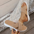 summer new arrivals: plus-size platform slides for women (sizes 36-43). wholesale available. dropshipping to , , and other platforms