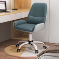 Computer chair, home ergonomic chair, rotate office chair, comfortable long-sitting back chair, dormitory study gaming chair