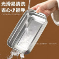 Insulated lunch box for office workers  new arrival microwaveable stainless steel lunch box for students only portable