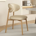 Dining chair training chair backrest stool accessible luxuryclassy rental room dining room italian iron casual training chair no