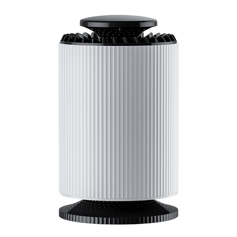 small indoor air purifier for home and car, formaldehyde removal, second-hand smoke removal, desktop two-in-one purifier