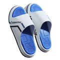 New arrival shit-feeling slippers for men, summer home indoor and outdoor non-slip bath casual flip-flops, outdoor sandals, wholesale