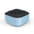 Air purifier (aa battery model) - blue