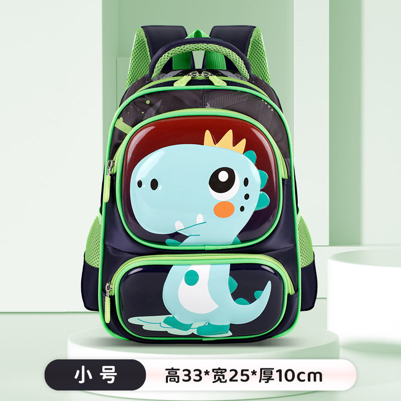 2025 factory direct: backpacks for preschool, kindergarten, and elementary school (ages 3-6) - mini, lightweight, cute animal designs