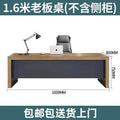 1.6*0.8 (excluding side cabinets)